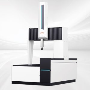 Thiết bị đo tọa độ 3D CMM HTE Series