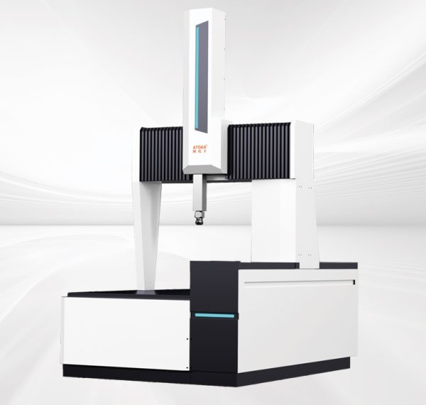 Máy đo ba tọa độ 3D CMM