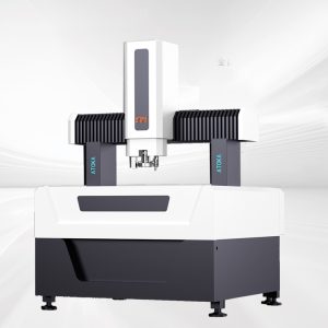 Máy đo kích thước 2D Flash bằng bàn di động