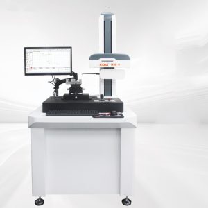 Thiết bị đo độ nhám bề mặt và đo đường viền – Dòng ATK Series