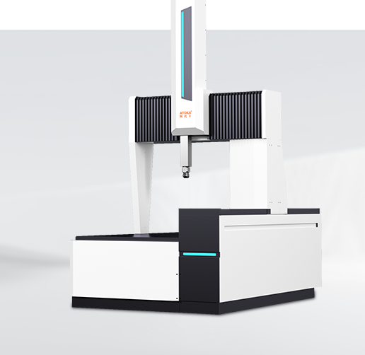 Máy đô ba tọa độ 3D CMM Máy đô ba tọa độ 3D CMM