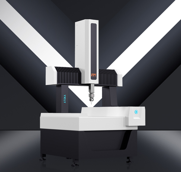 Máy đo ba tọa độ CMM sàn nhà xưởng Máy đo ba tọa độ CMM sàn nhà xưởng