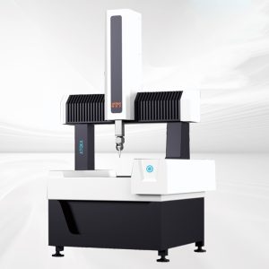 Máy đo ba tọa độ CMM sàn nhà xưởng Model HTE564C