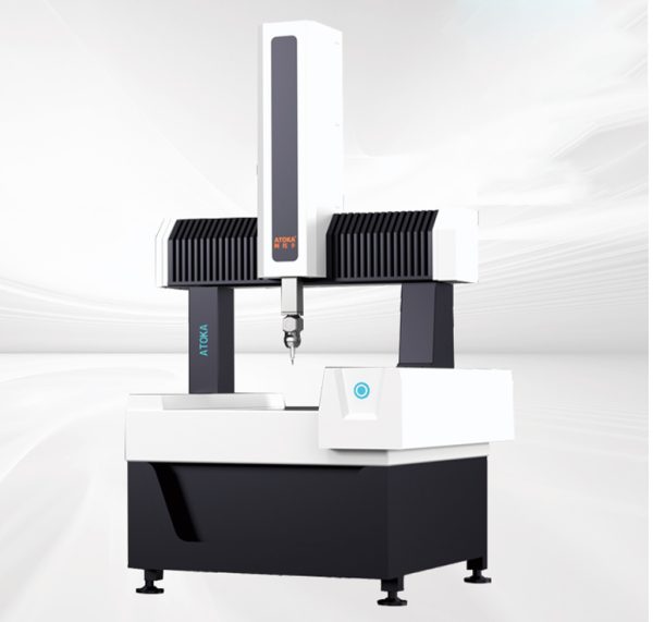 Máy đo ba tọa độ CMM sàn nhà xưởng