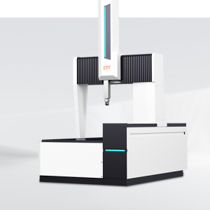 Máy đo ba tọa độ 3D CMM