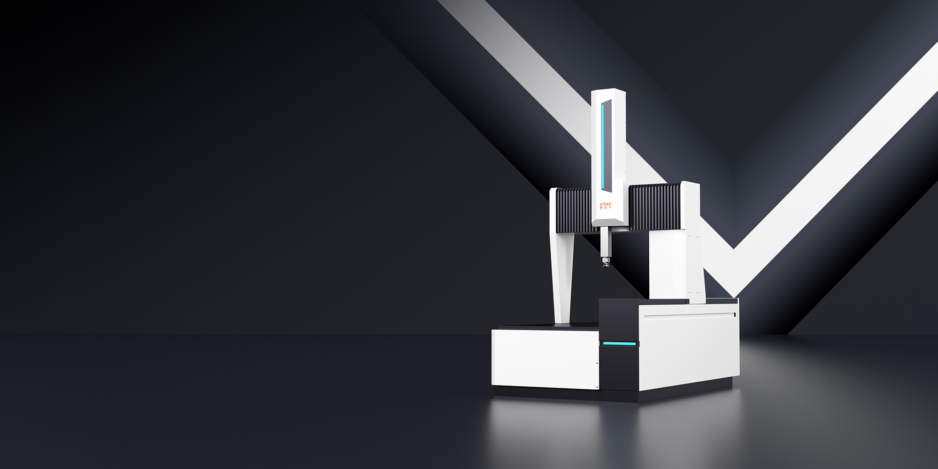 Ứng dụng của máy đo 3D