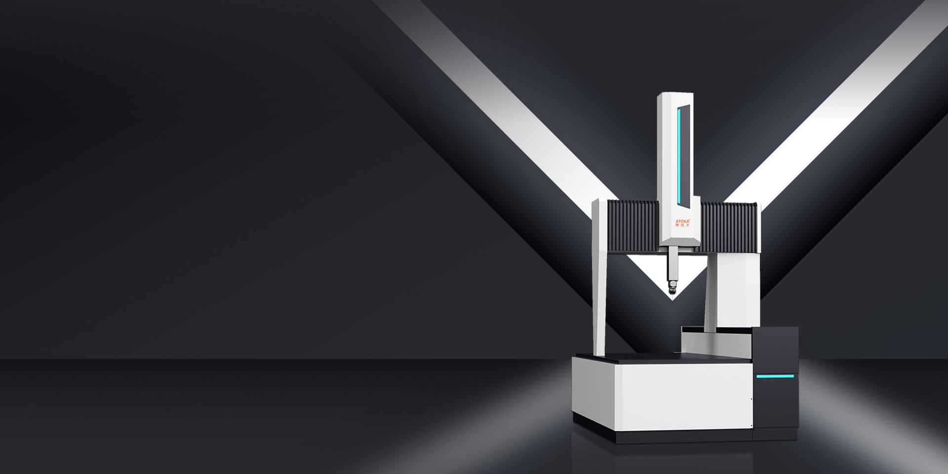 Ứng dụng của máy đo CMM 3D