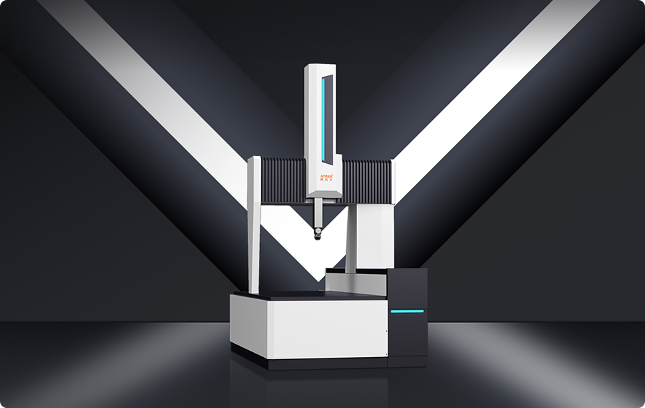 Máy đo CMM 3D thiết bị đo tọa độ