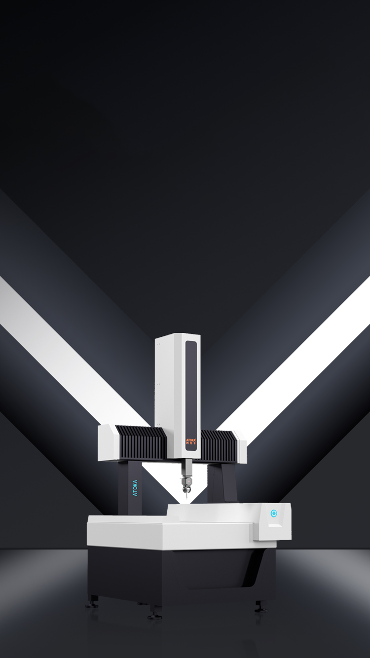 Máy đo CMM giá bao nhiêu