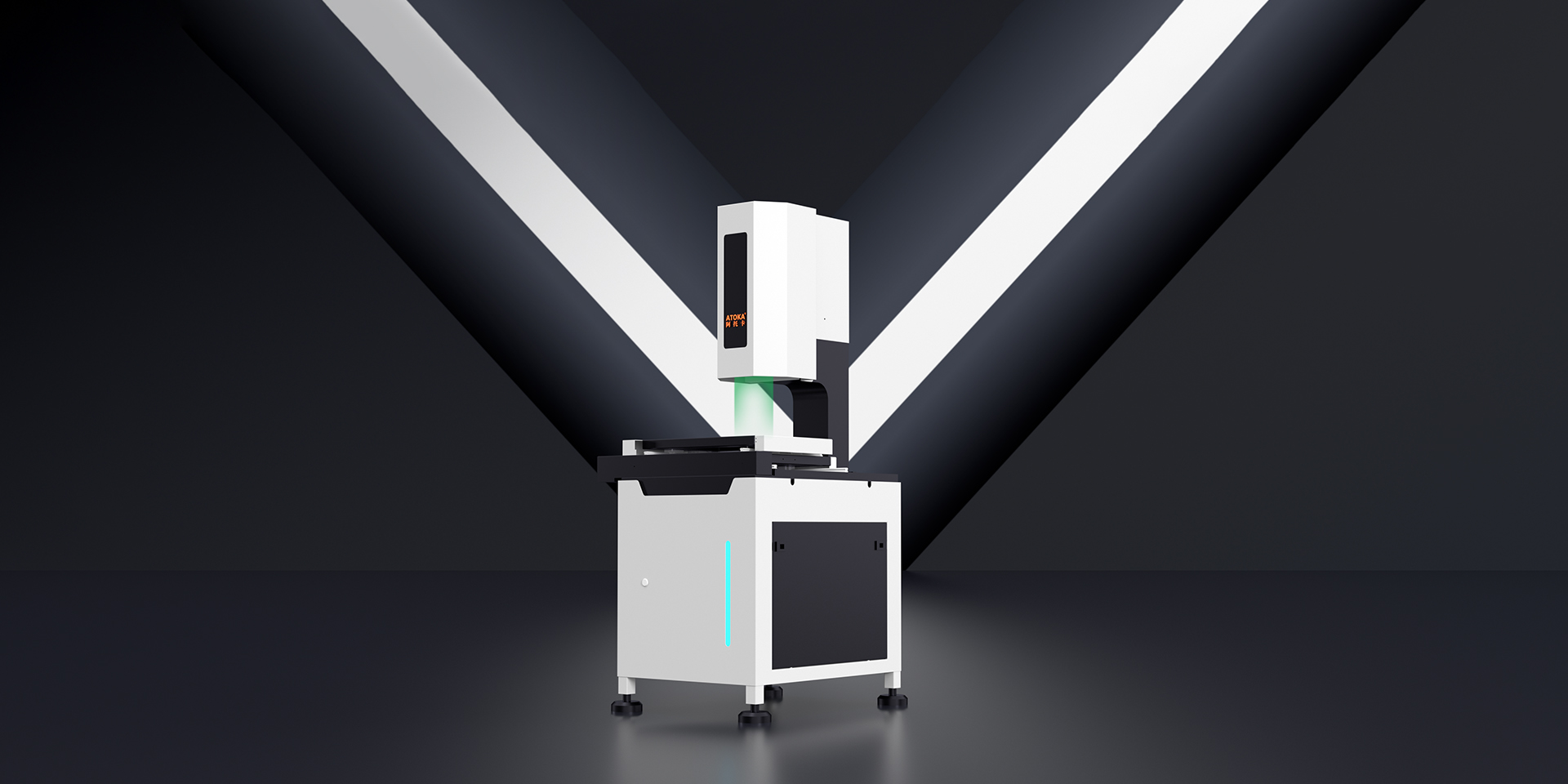 Ứng dụng của máy đo 2D 3D Ứng dụng của máy đo 2D 3D