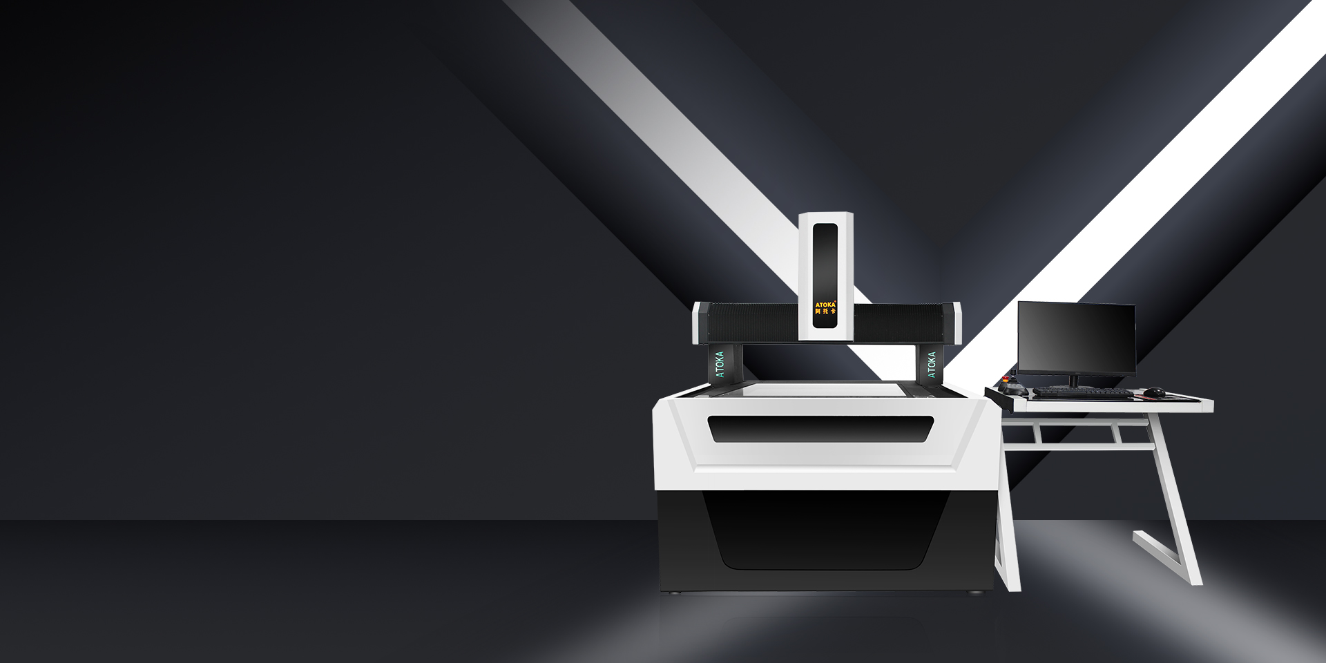 Lợi ích khi sử dụng máy đo kích thước VMM