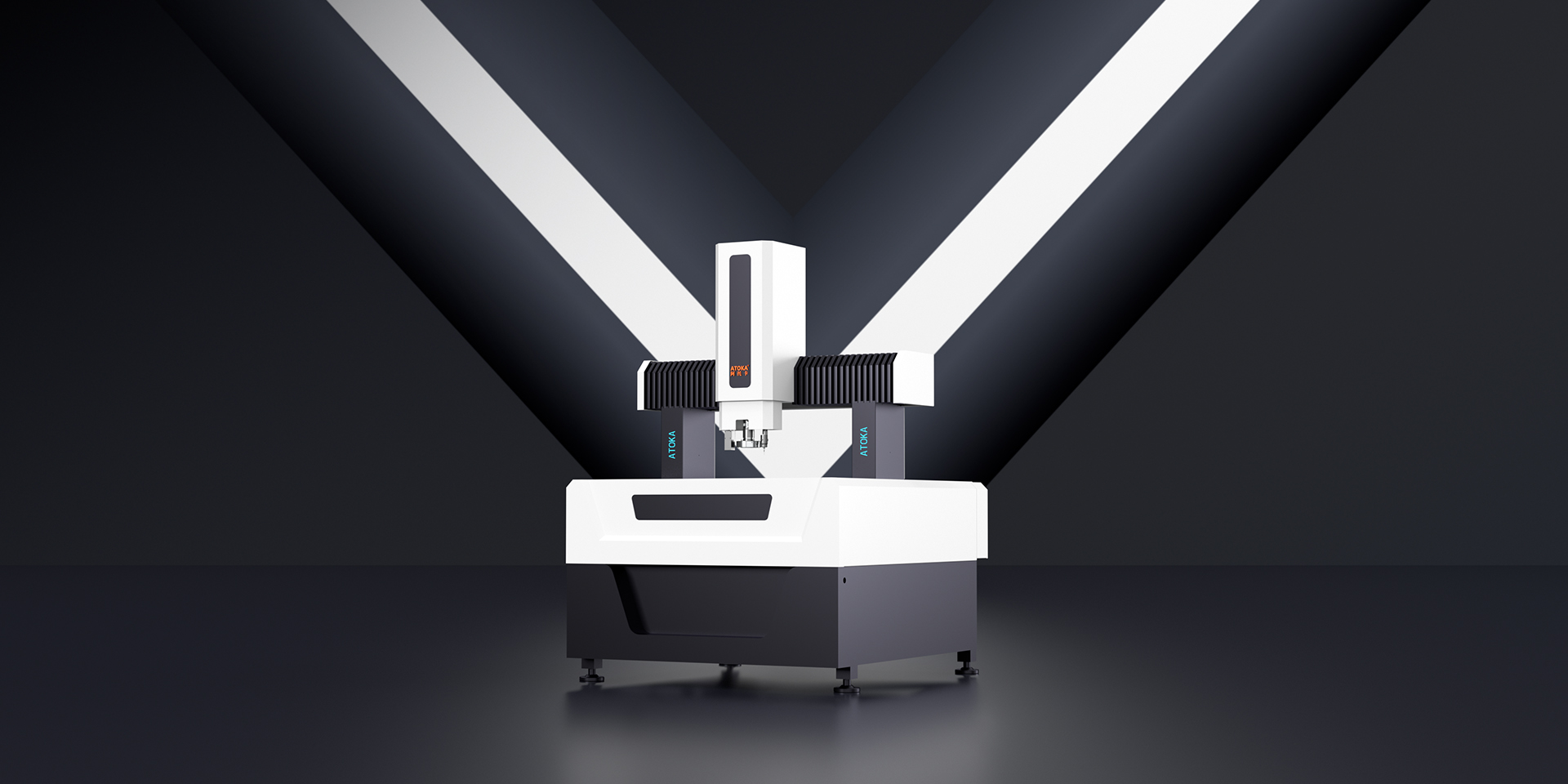 Máy kiểm tra kích thước flash tốc độ cao VMM