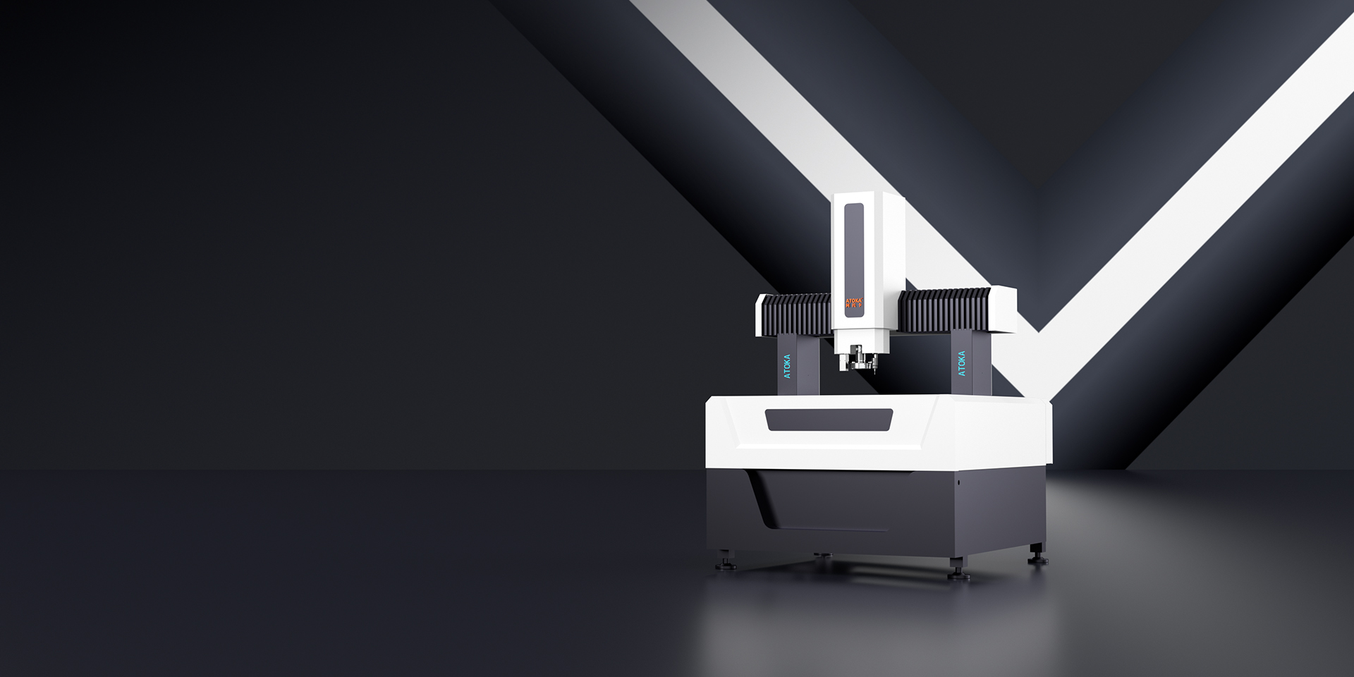 Ưu điểm của máy kiểm tra kích thước VMM