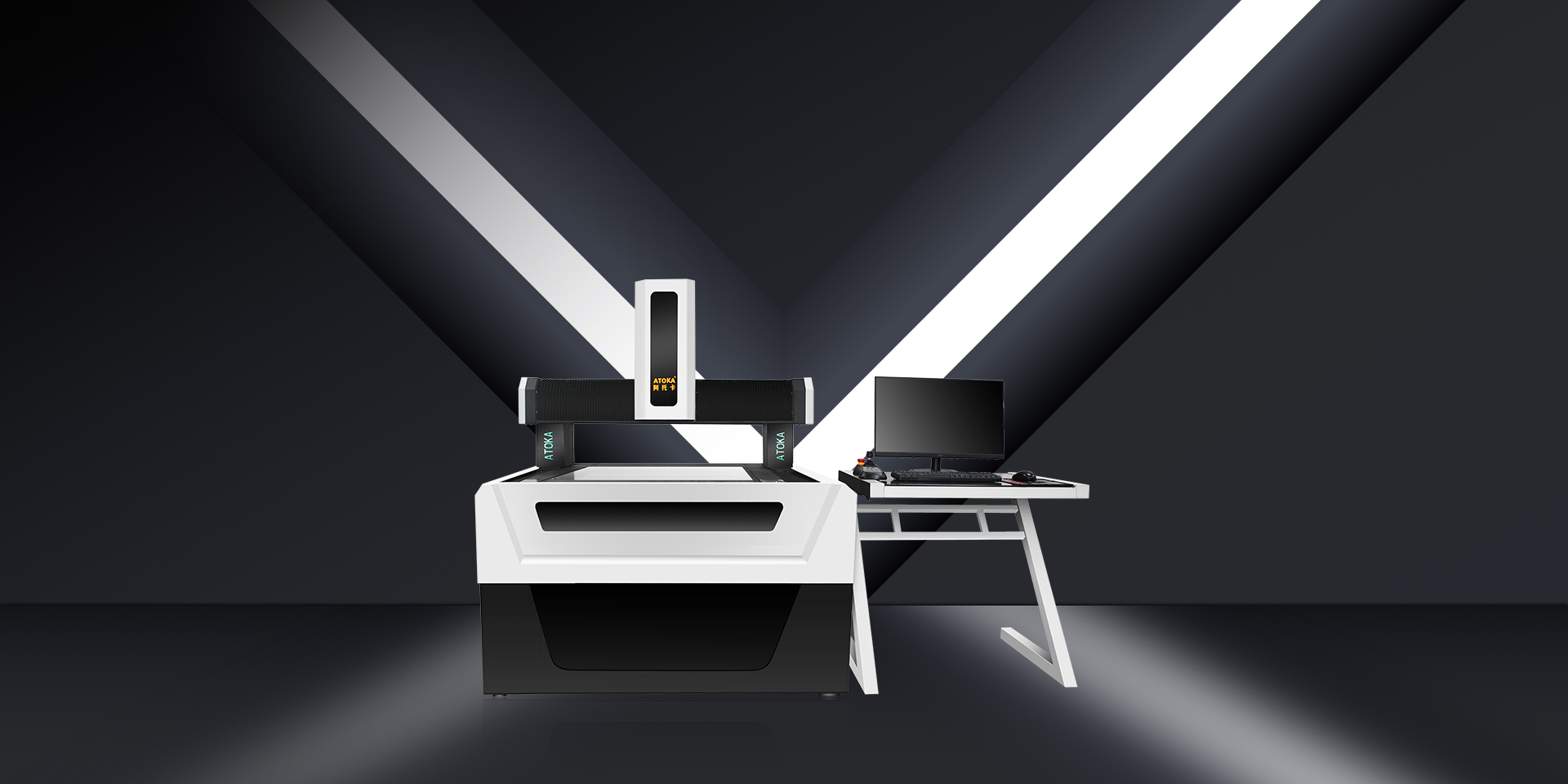 ATOK chuyên cung cấp máy kiểm tra kích thước ATOK chuyên cung cấp máy kiểm tra kích thước