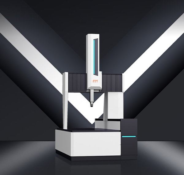 Máy đo quang học 3D Máy đo quang học 3D