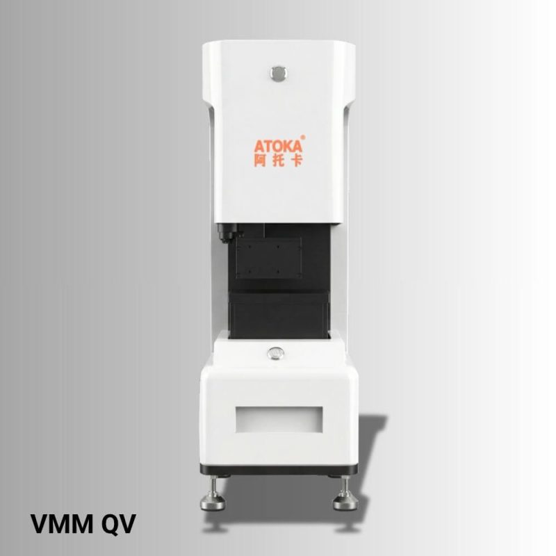 Máy đo quang học-Vision Measuring Machine QV tốc độ cao